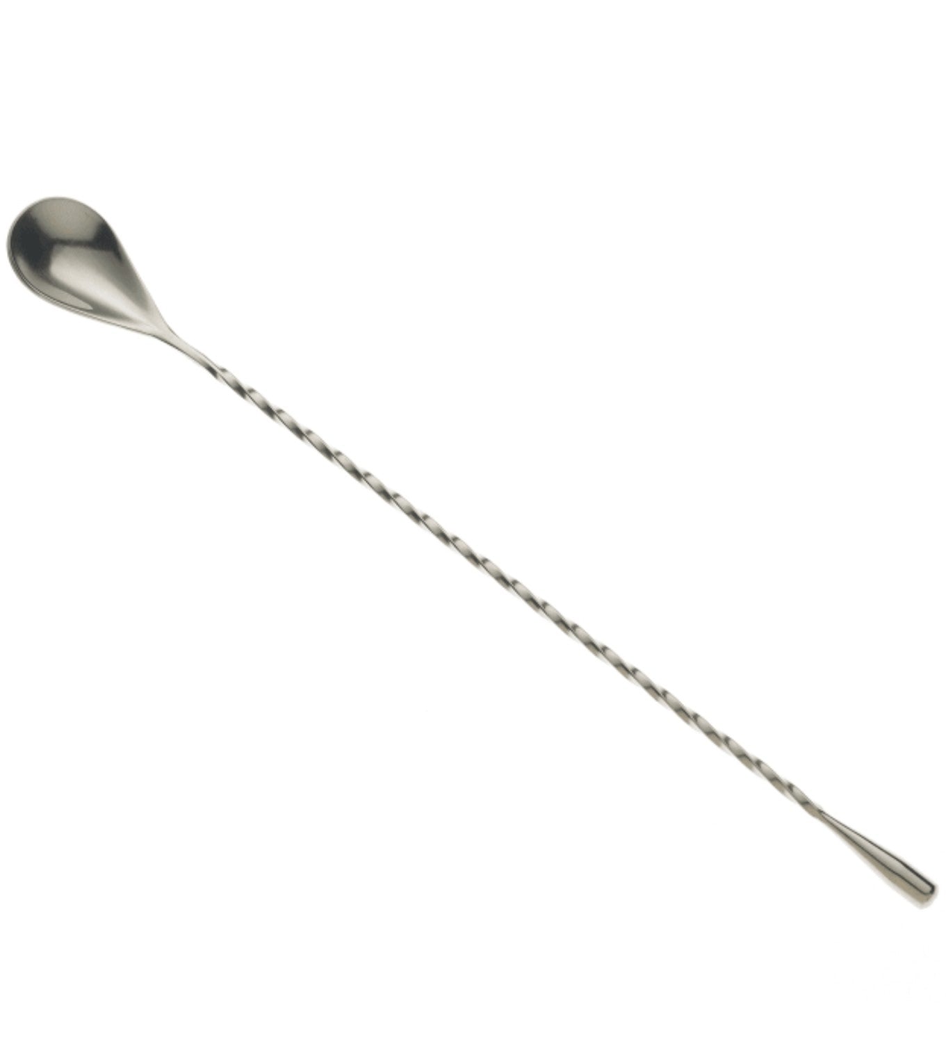 Stainless Steel Bar Spoon