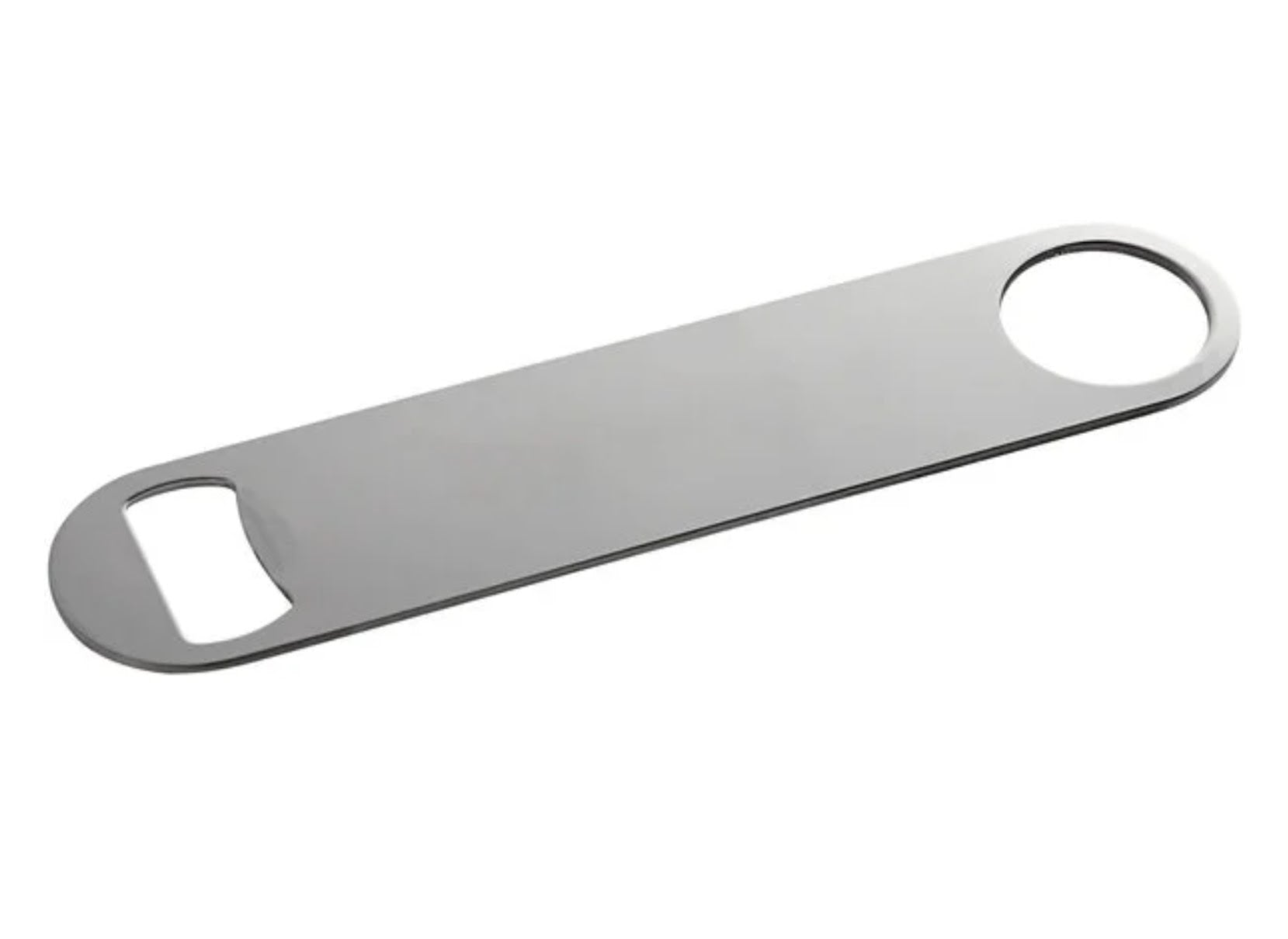 Stainless Steel Beer Opener